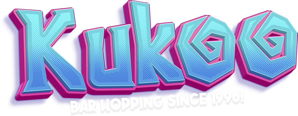 Kukoo Bar Hopping Since 1996